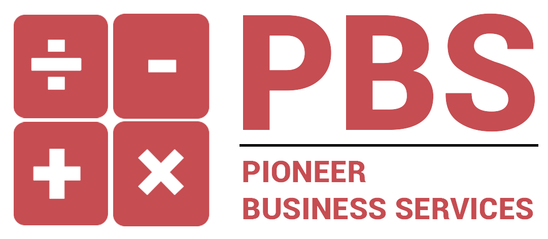 Pioneer Business Services Limited logo